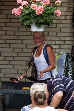 Vivienne Kulicke 195 - Horst Schr�der Pokal